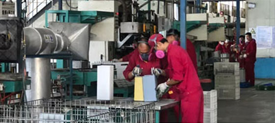 支持非標定制、滿足你的多樣化需求